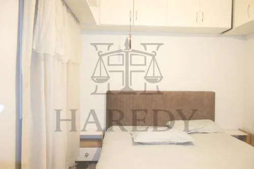 Luxury apartment by Gamaet El Dowal Metro