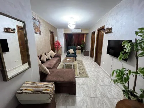 Luxury apartment Downtown Cairo (Central & Unique)
