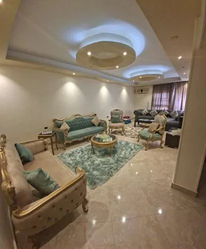 Luxury Apartment, El Mohandesin, Family only, mim 6nights