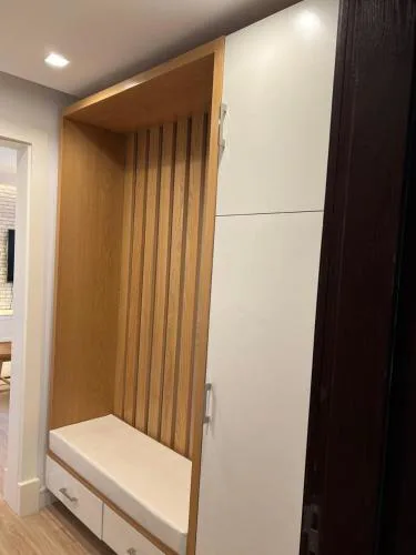 شقه فندقية للإيجار في التجمع الخامس كومبوند سوديك إيستاون Luxury Apartment for rent in Sodic estawon