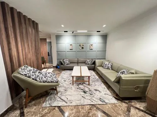 Luxury Apartment in Maadi Degla WIFI