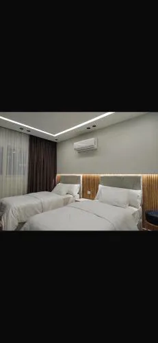 Luxury apartment in mohi aldin