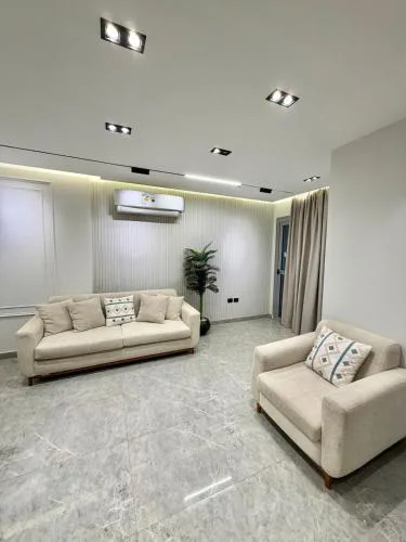 Luxury apartment in nasr city 3BDR Apartment