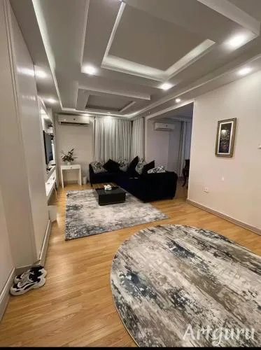 Luxury Apartment in Zamalek