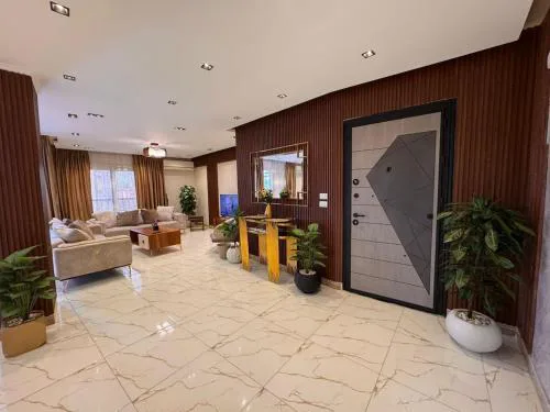Luxury apartment, Mohandeseen, Syria Streetشقة فاخرة المهندسين شارع سوريا