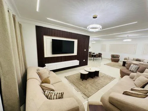 Luxury Apartment Mohandessin