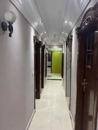 Luxury apartment near the Pyramids in Giza