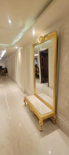 Luxury apartments Mohandisem 703