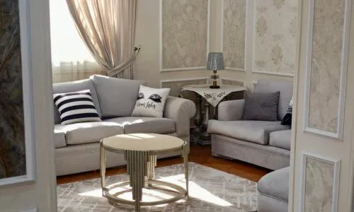 Luxury Duplex Fully Furnished