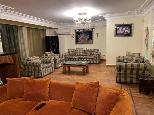 Luxury Family apartment