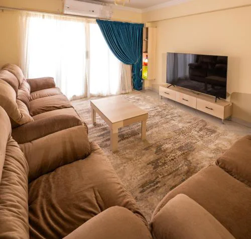 luxury Heliopolis gem residence