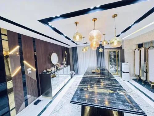 Luxury Home At Middle of Cairo