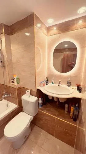 Luxury home at Mokatam heights