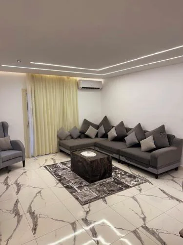 LUXURY HOTEL APARTMENT 2bedroom front of City Stars