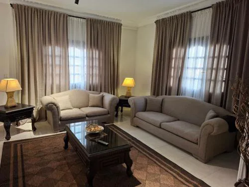 luxury hotel apartment Near festival City Mall 24 hours check in