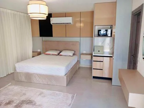 Luxury hotel Apartment - Sodic Eastown