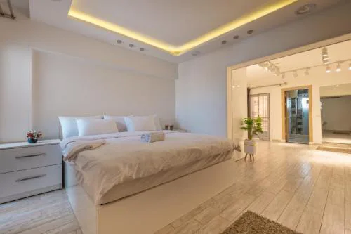 luxury house