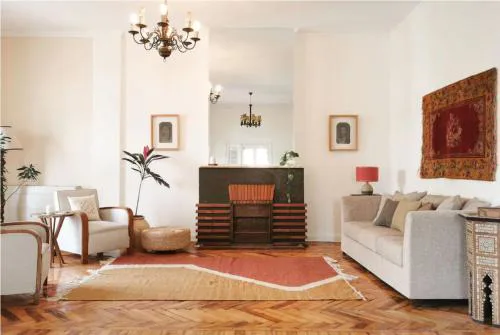 Luxury On the Nile - Zamalek Apartments