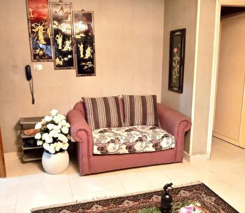 Luxury Scenic 3BR Residence in Downtown