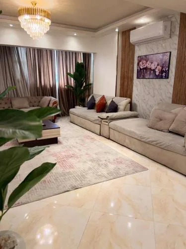 Luxury Shehab street