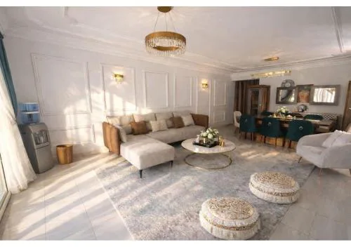 Luxury Stay by Museum, Cairo