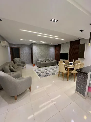 Luxury Stay Mohandessin