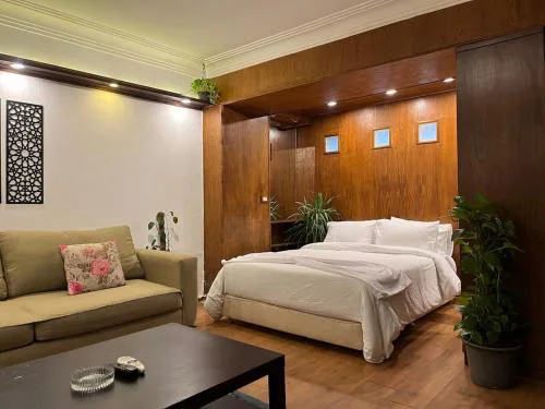Luxury Studio Zamalek
