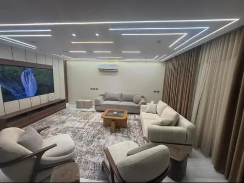 Luxury Urban Suite