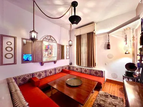 Ma Maison Downtown Cairo