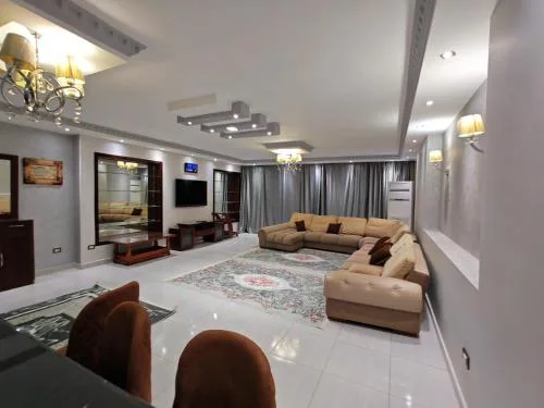 Maadi Apartment - 3 rooms ( Families Only )