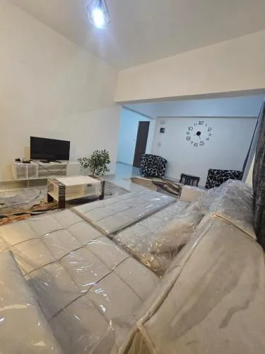Maadi Degla Apartment