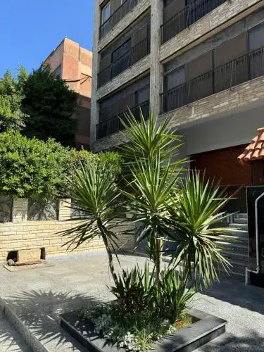 Maadi Family Building