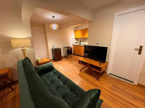 Maadi Modern Private Studio 3