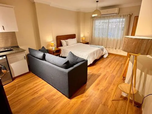Maadi Modern Private Studio 4