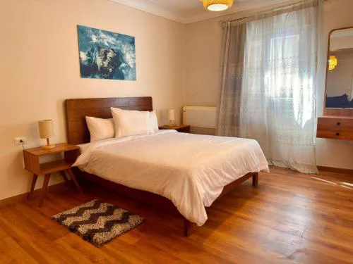 Maadi Modern Private Studio 6