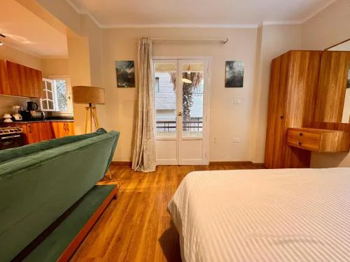 Maadi Modern Private studio 7