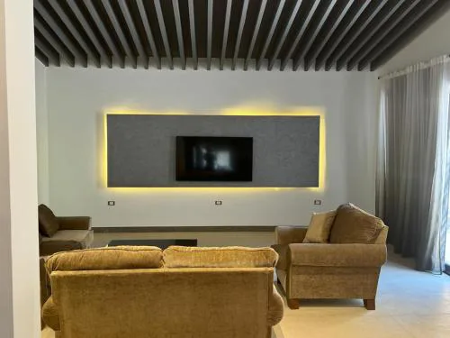 Maadi Roof Apartment Charming Rooftop Getaway