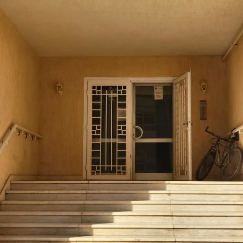 madinaty comfortable apartment