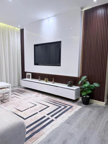 madinaty comfortable apartment