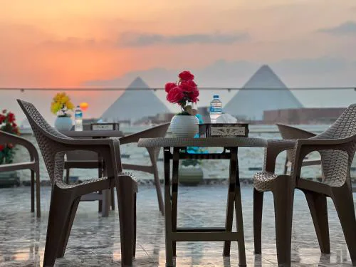 Magic Pyramids view
