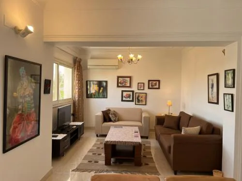 Maison de Lama- Desert view, AirCon, Comfortable