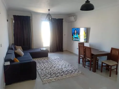 Maison de repos 2