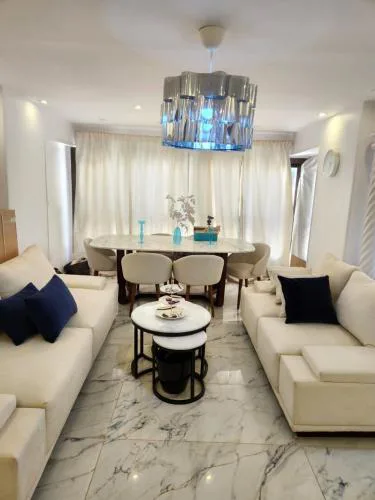 Maison Mona near to city stars