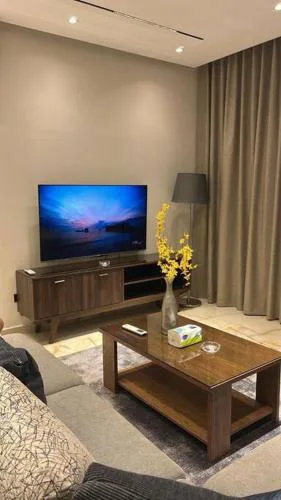 Majestic Comfort Elite Suite in Dokki-4