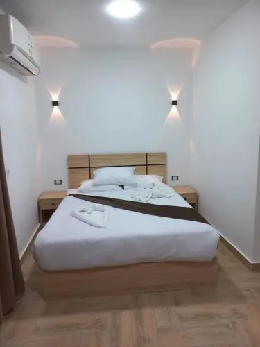 Malak Guest House