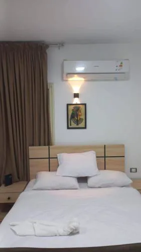 Malak Guest House pyramids inn