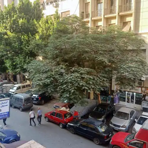 Manara Hotel
