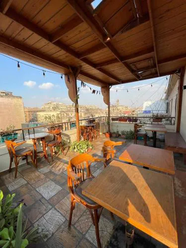 Manzzel Cairo House