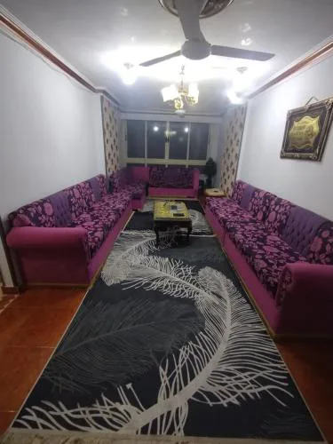 Mariouteya Apartment