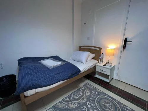 Master Room In Nasr City, Private Bathroom